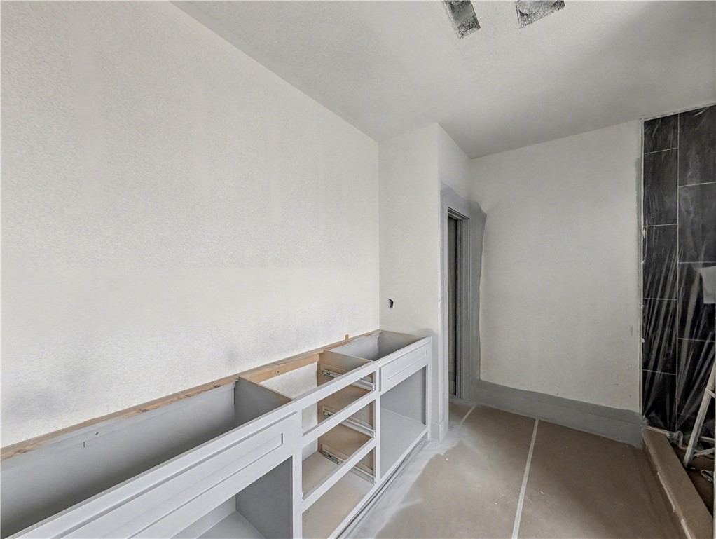 SCARBOROUGH SUB-BVV - Residential