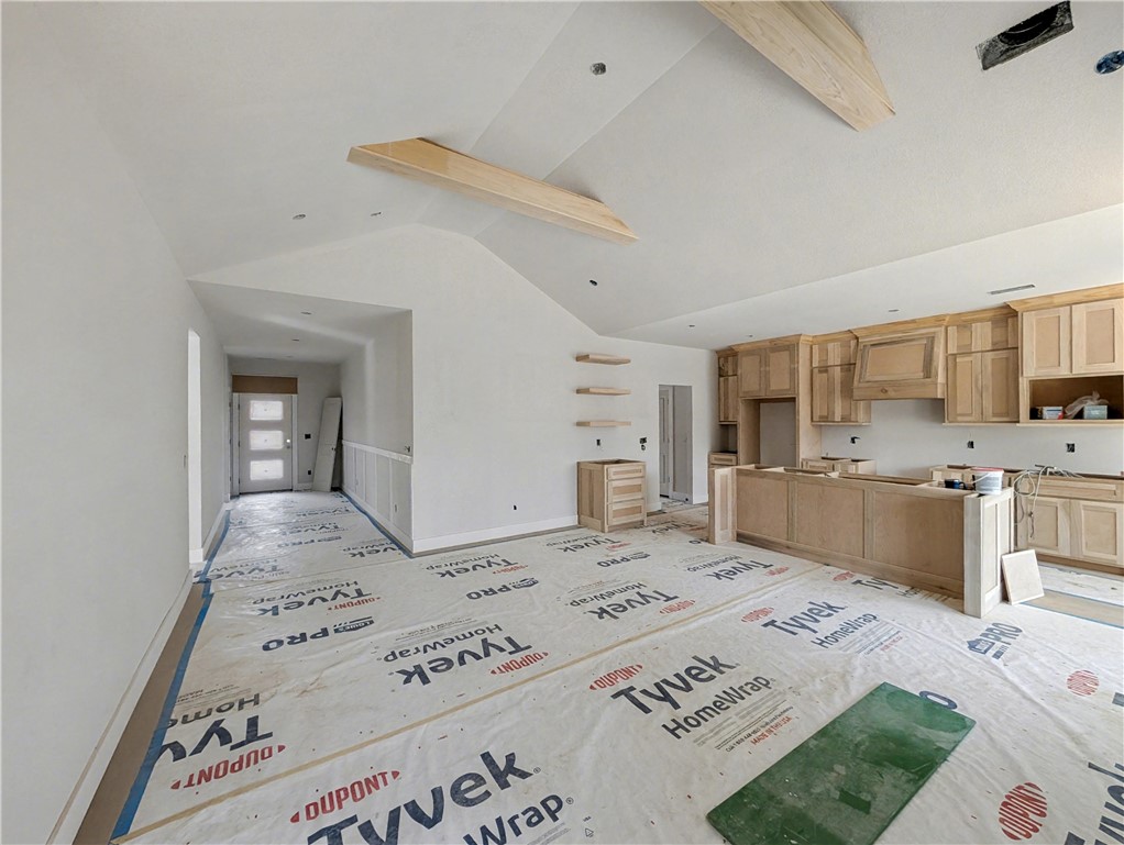 SCARBOROUGH SUB-BVV - Residential