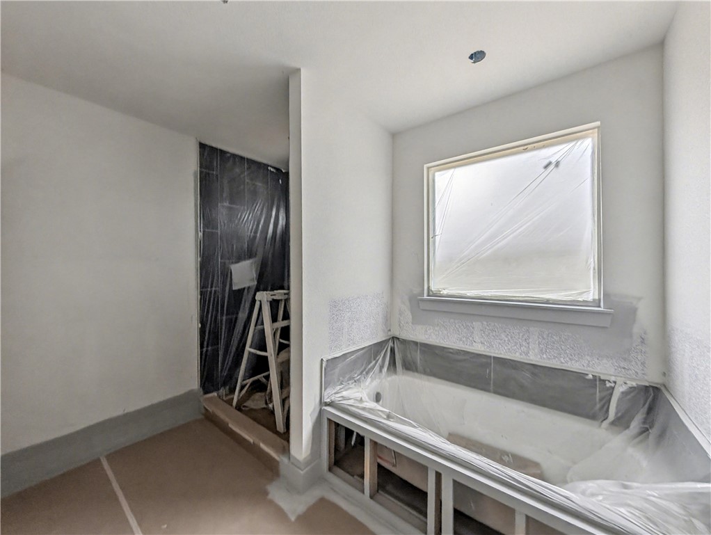 SCARBOROUGH SUB-BVV - Residential