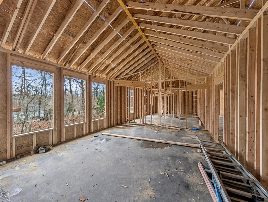 SCARBOROUGH SUB-BVV - Residential