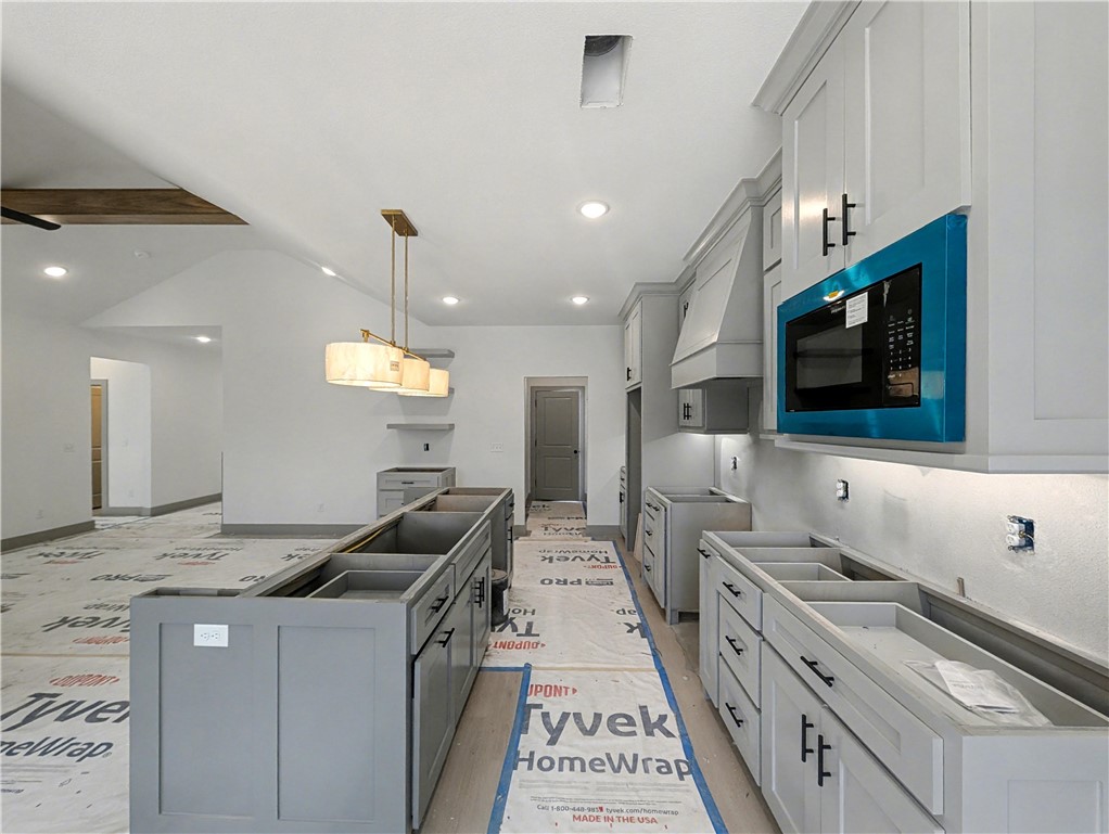 SCARBOROUGH SUB-BVV - Residential