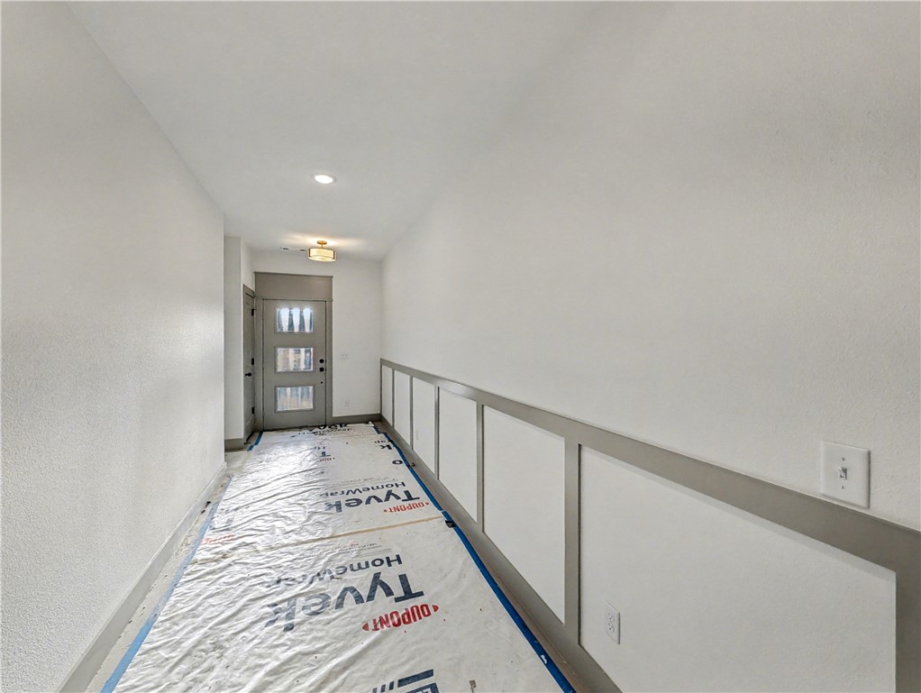 SCARBOROUGH SUB-BVV - Residential