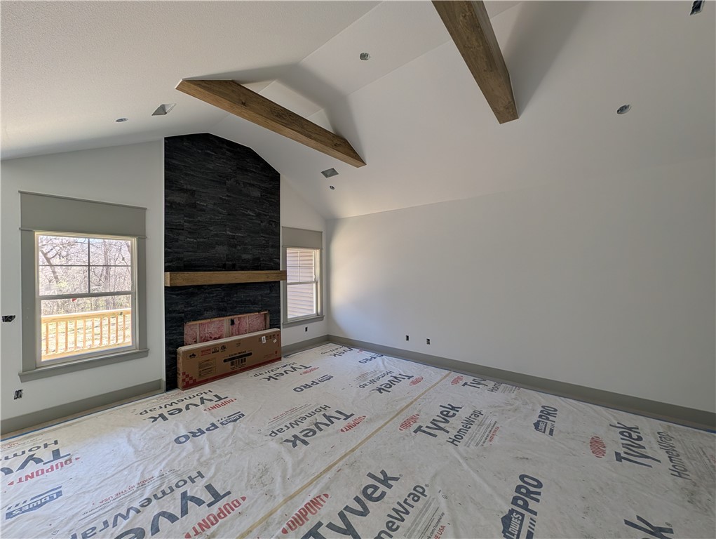 SCARBOROUGH SUB-BVV - Residential