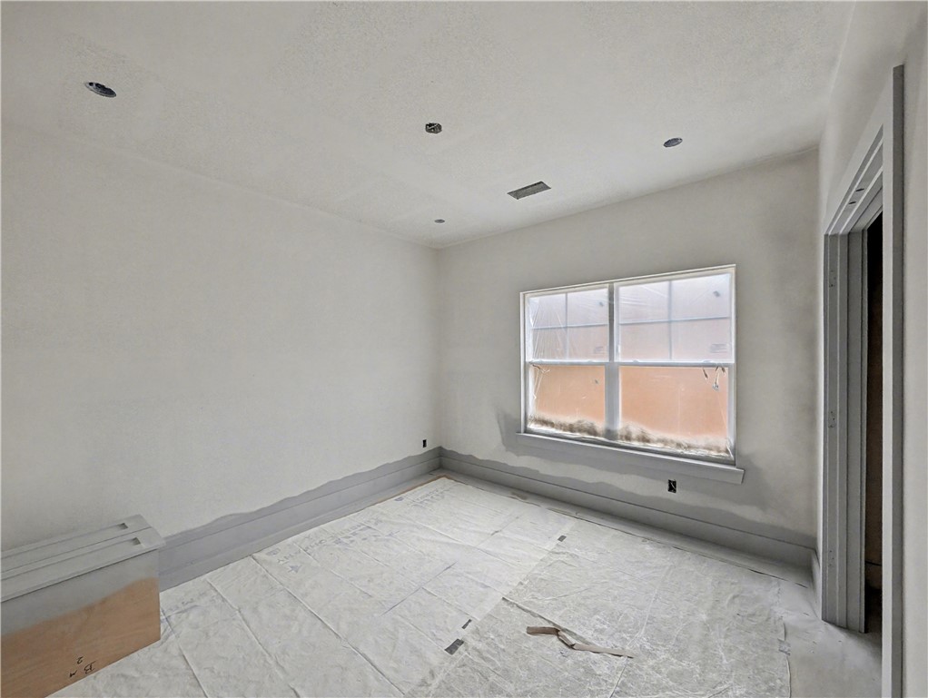 SCARBOROUGH SUB-BVV - Residential