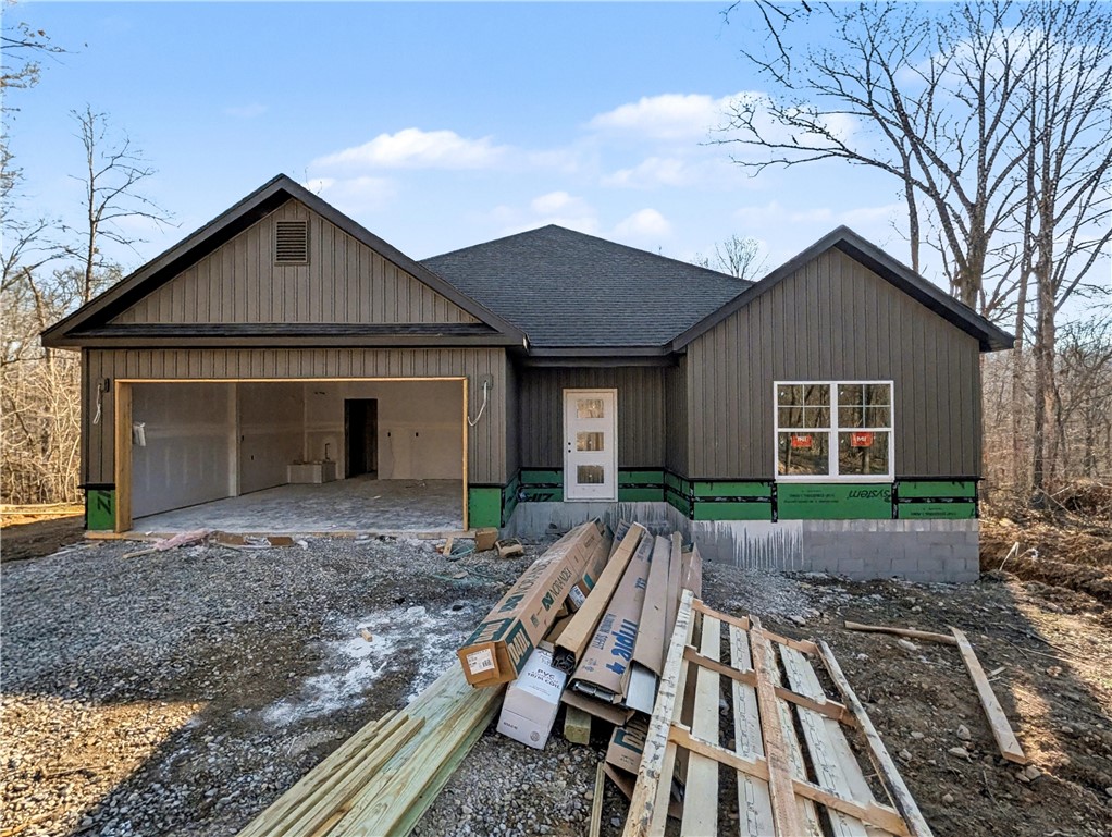 SCARBOROUGH SUB-BVV - Residential