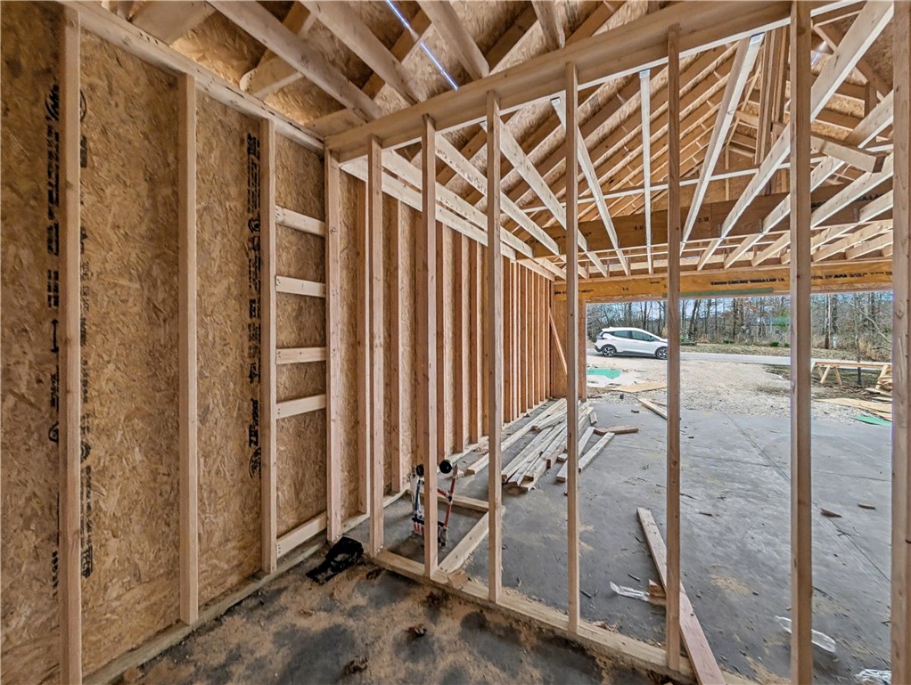 SCARBOROUGH SUB-BVV - Residential