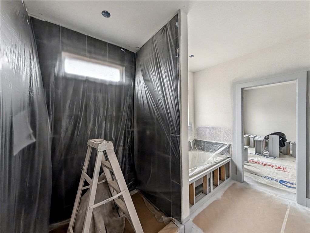 SCARBOROUGH SUB-BVV - Residential