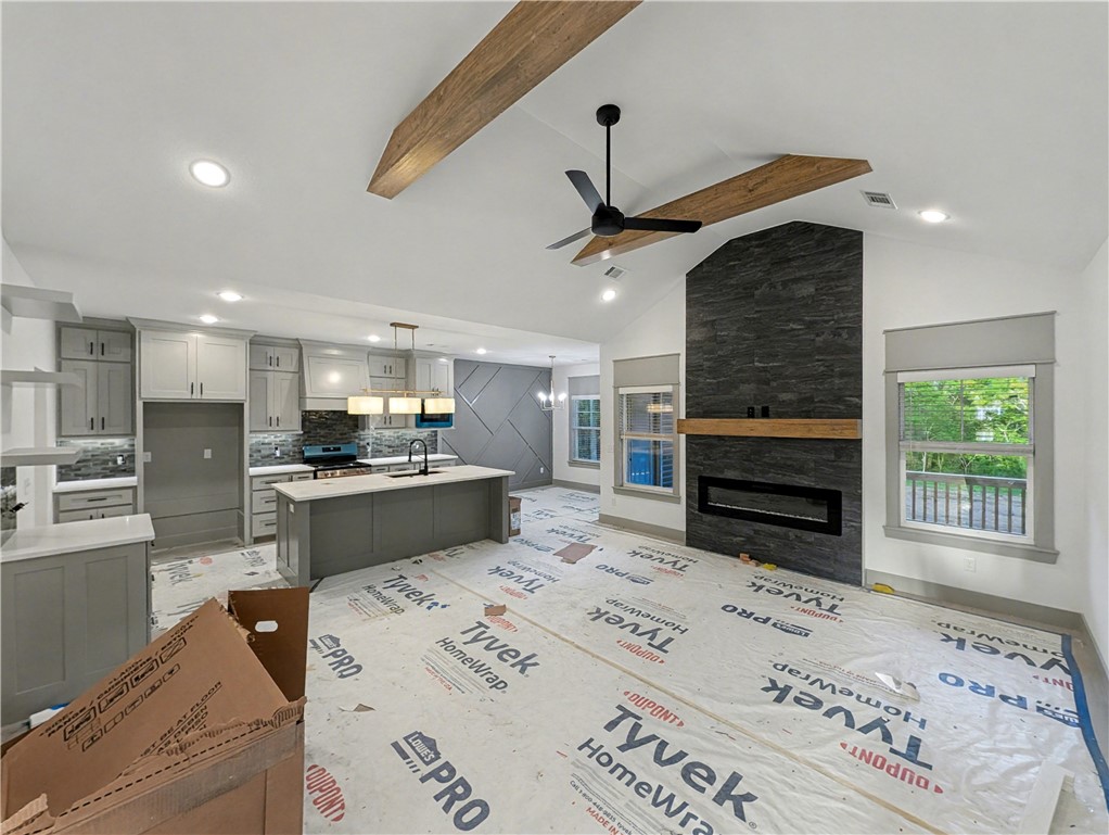 SCARBOROUGH SUB-BVV - Residential