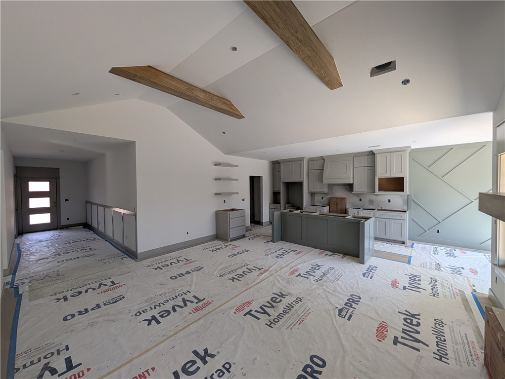 SCARBOROUGH SUB-BVV - Residential