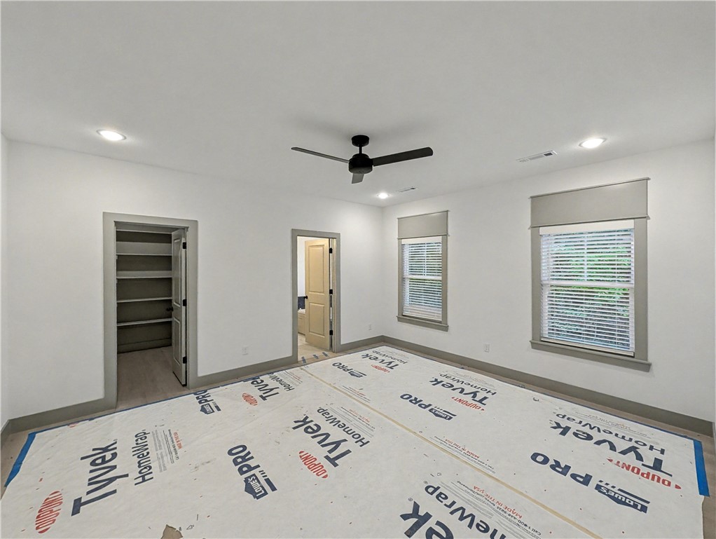 SCARBOROUGH SUB-BVV - Residential