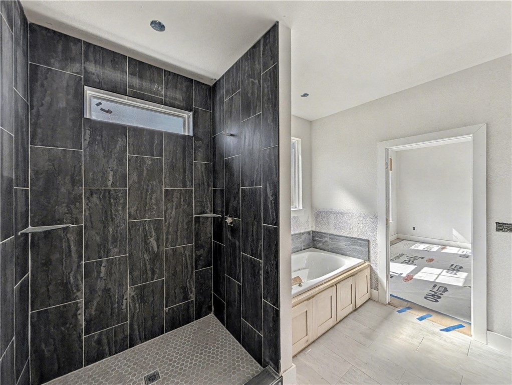 SCARBOROUGH SUB-BVV - Residential