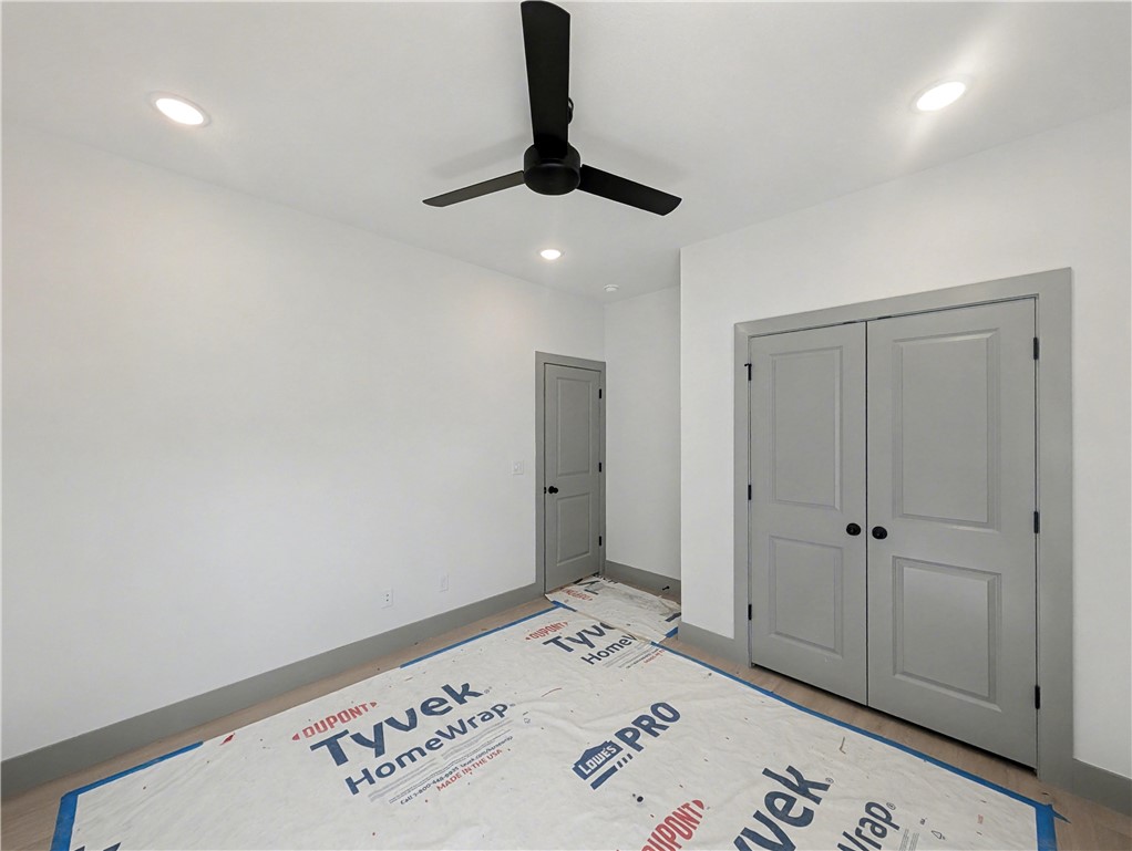 SCARBOROUGH SUB-BVV - Residential