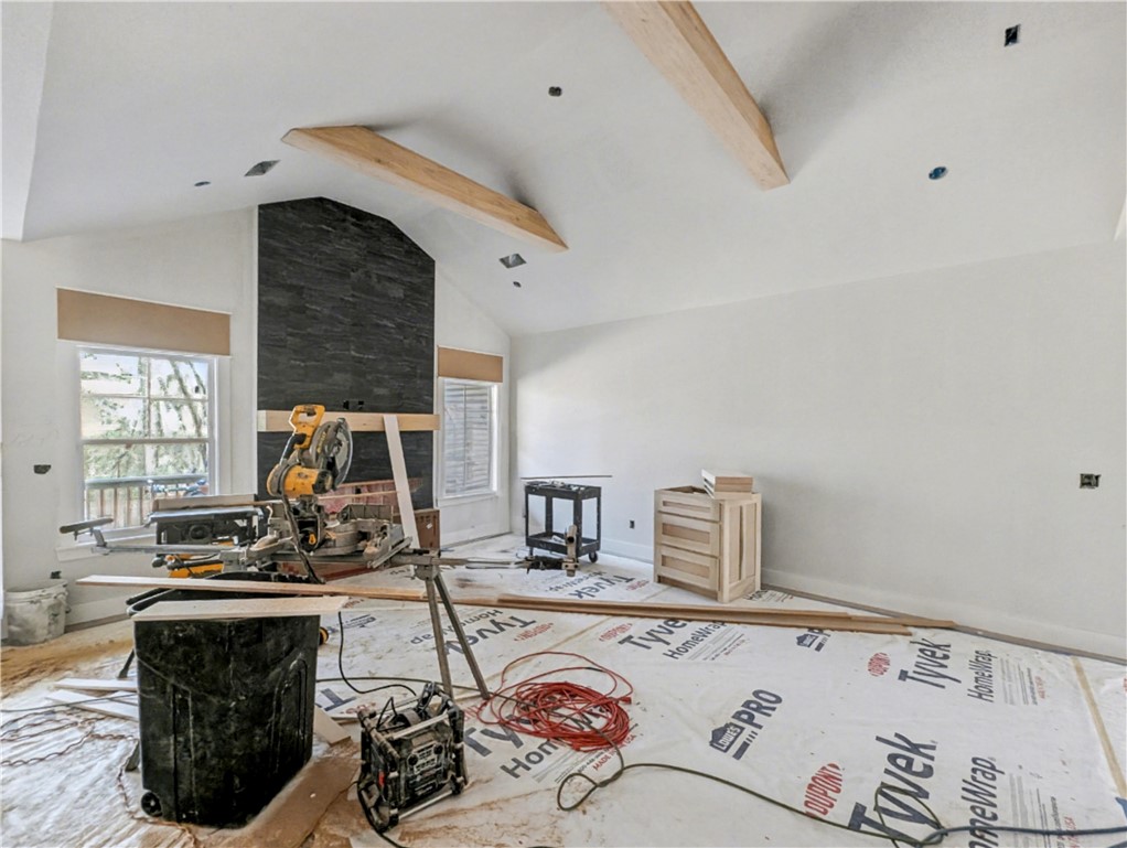 SCARBOROUGH SUB-BVV - Residential