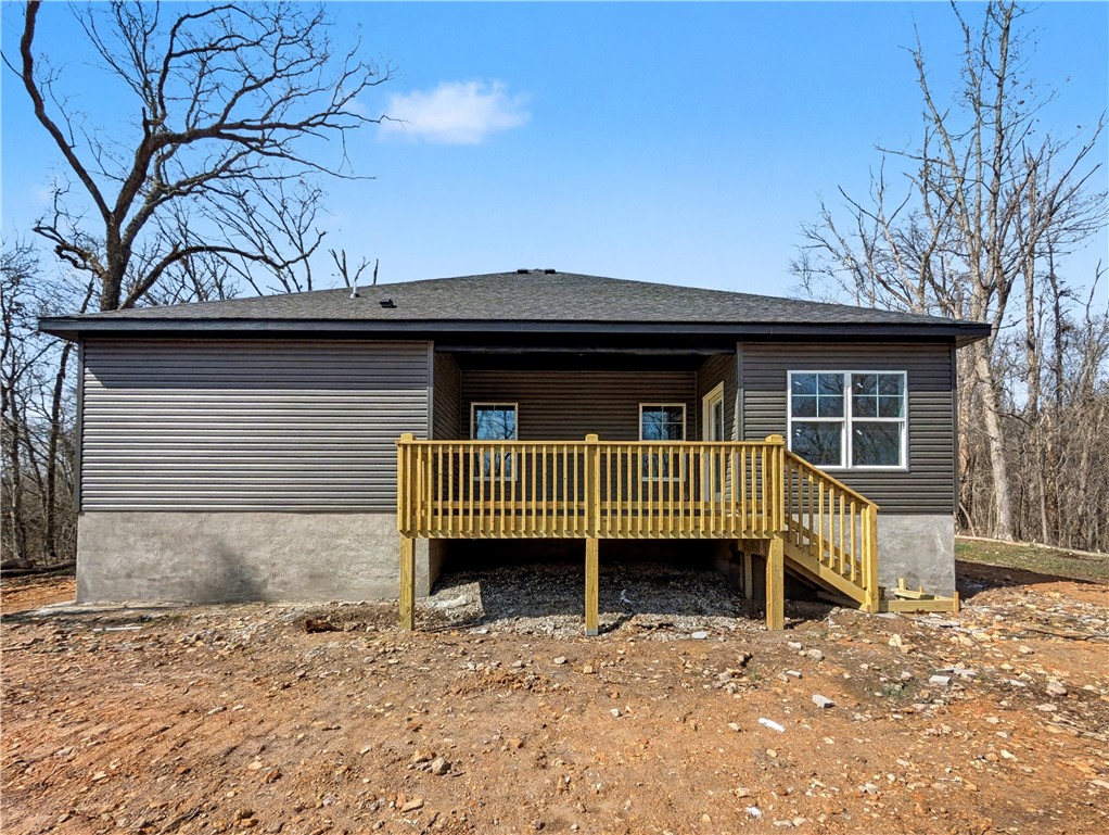 SCARBOROUGH SUB-BVV - Residential