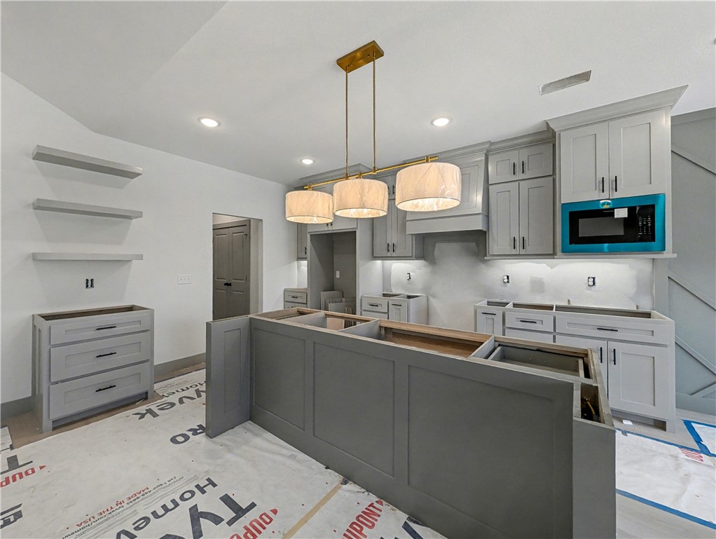 SCARBOROUGH SUB-BVV - Residential