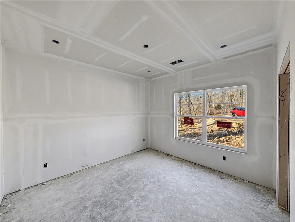 SCARBOROUGH SUB-BVV - Residential