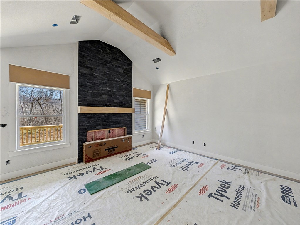 SCARBOROUGH SUB-BVV - Residential