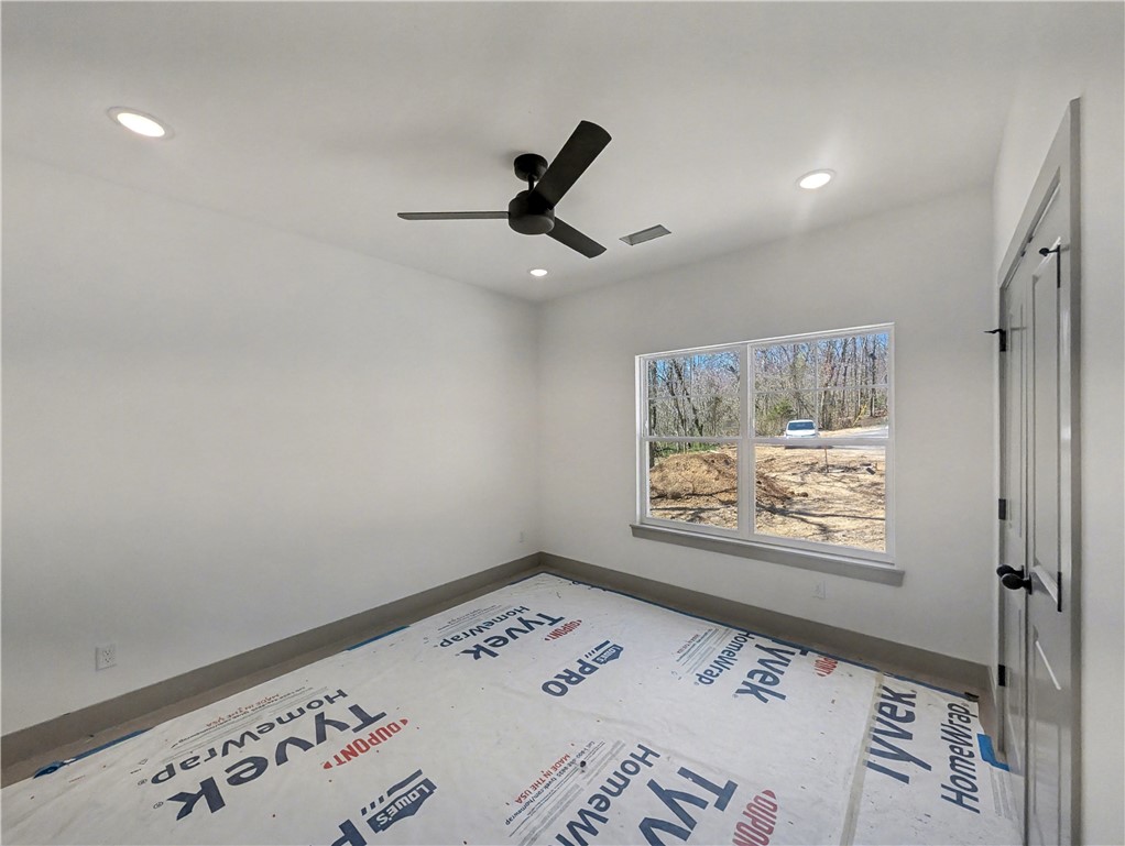 SCARBOROUGH SUB-BVV - Residential