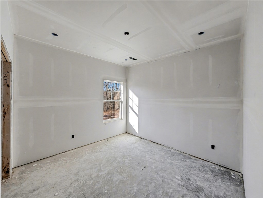 SCARBOROUGH SUB-BVV - Residential