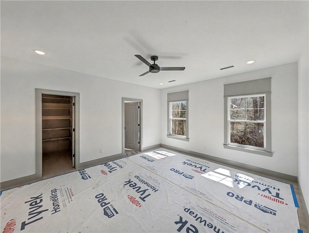 SCARBOROUGH SUB-BVV - Residential