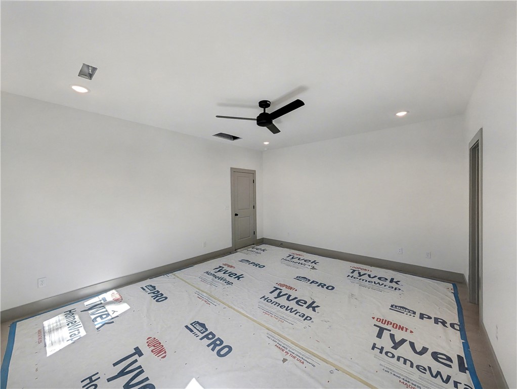 SCARBOROUGH SUB-BVV - Residential