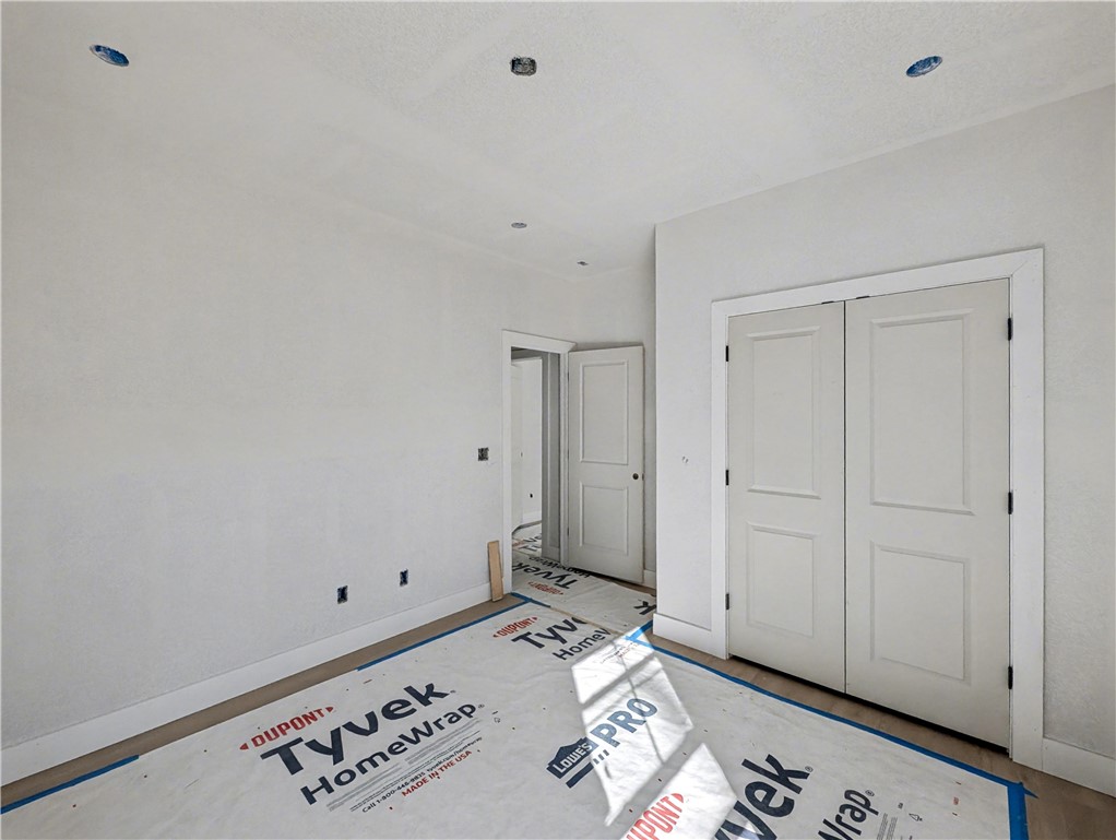 SCARBOROUGH SUB-BVV - Residential