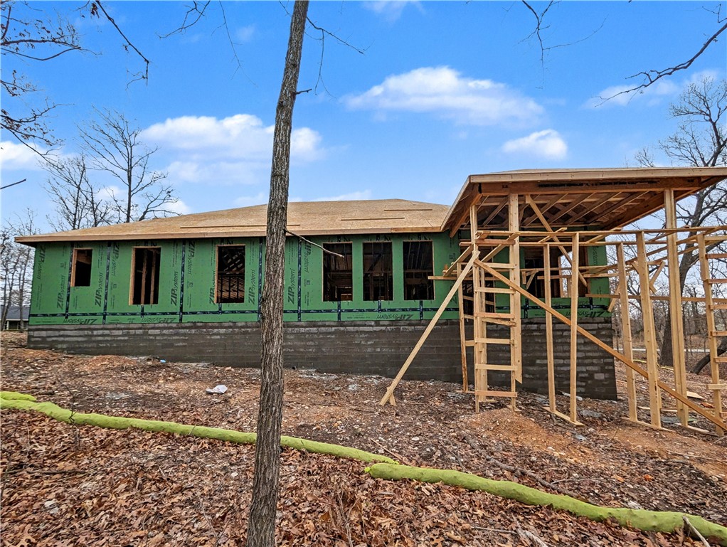 SCARBOROUGH SUB-BVV - Residential