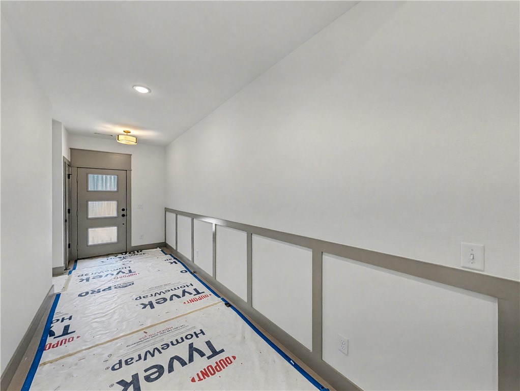 SCARBOROUGH SUB-BVV - Residential