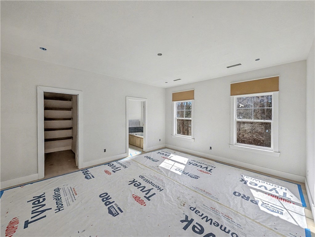 SCARBOROUGH SUB-BVV - Residential