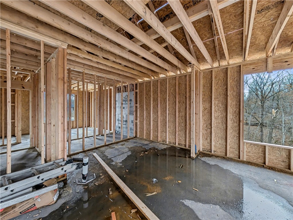 SCARBOROUGH SUB-BVV - Residential