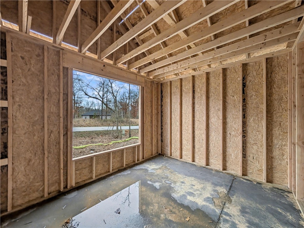 SCARBOROUGH SUB-BVV - Residential