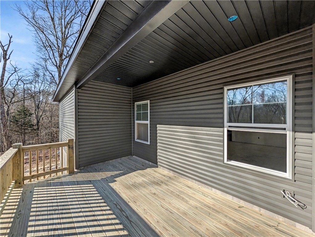 SCARBOROUGH SUB-BVV - Residential