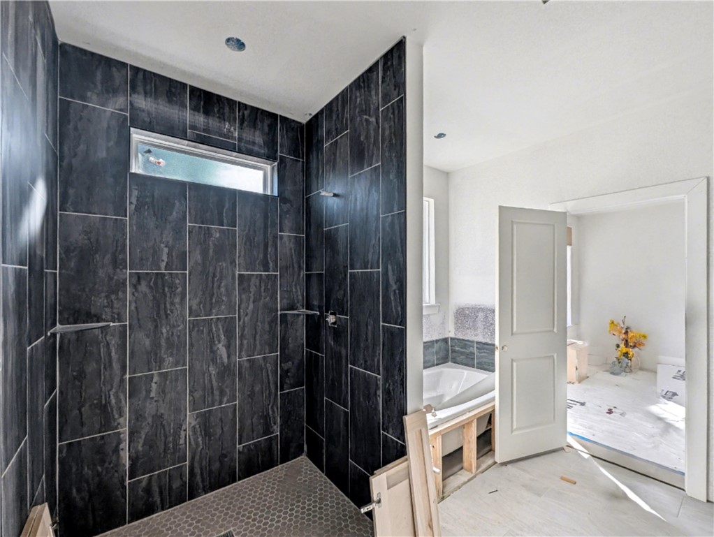 SCARBOROUGH SUB-BVV - Residential