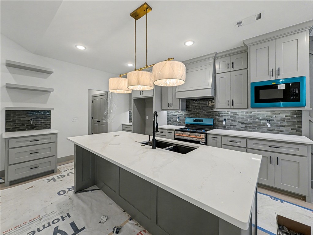 SCARBOROUGH SUB-BVV - Residential