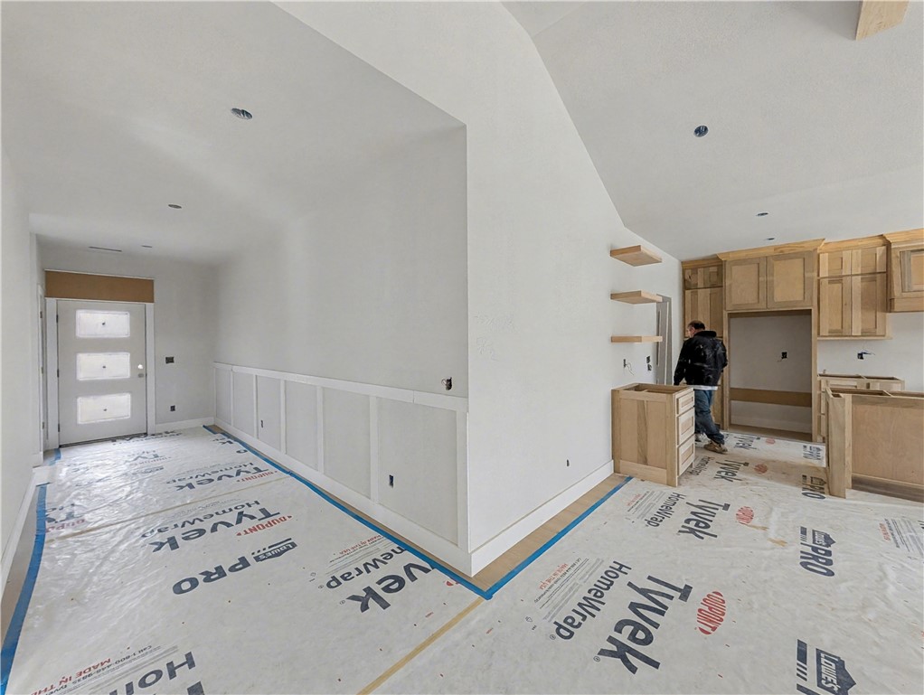 SCARBOROUGH SUB-BVV - Residential