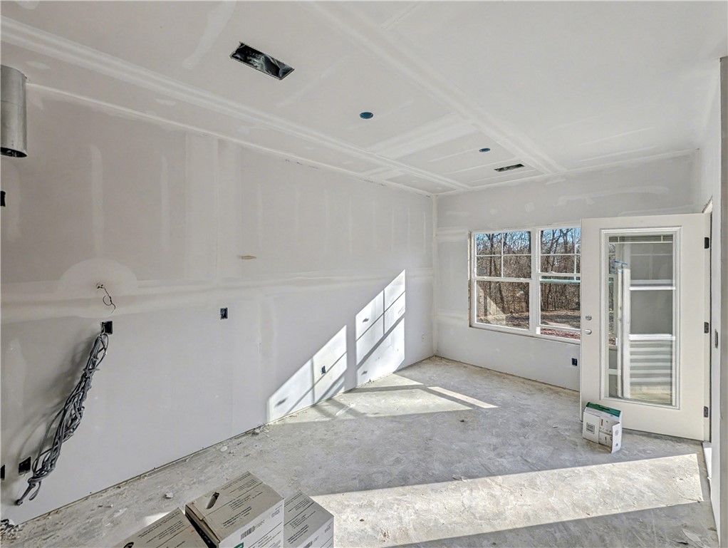 SCARBOROUGH SUB-BVV - Residential