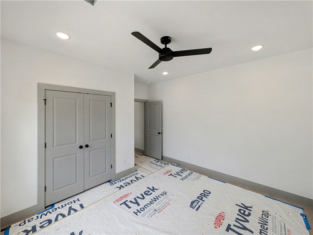 SCARBOROUGH SUB-BVV - Residential