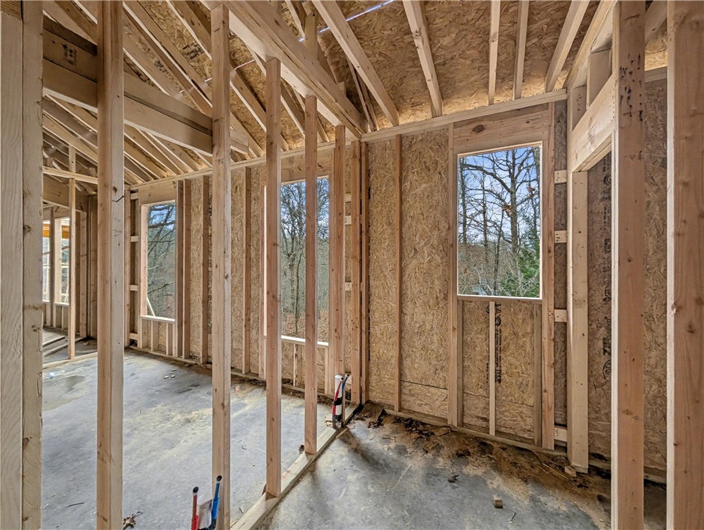 SCARBOROUGH SUB-BVV - Residential