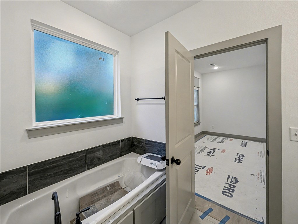 SCARBOROUGH SUB-BVV - Residential