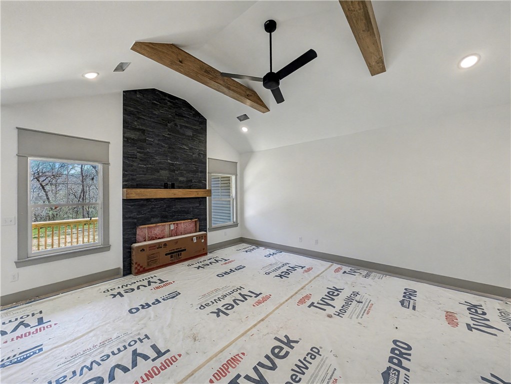 SCARBOROUGH SUB-BVV - Residential