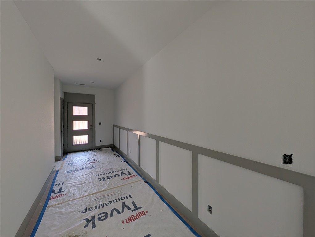 SCARBOROUGH SUB-BVV - Residential