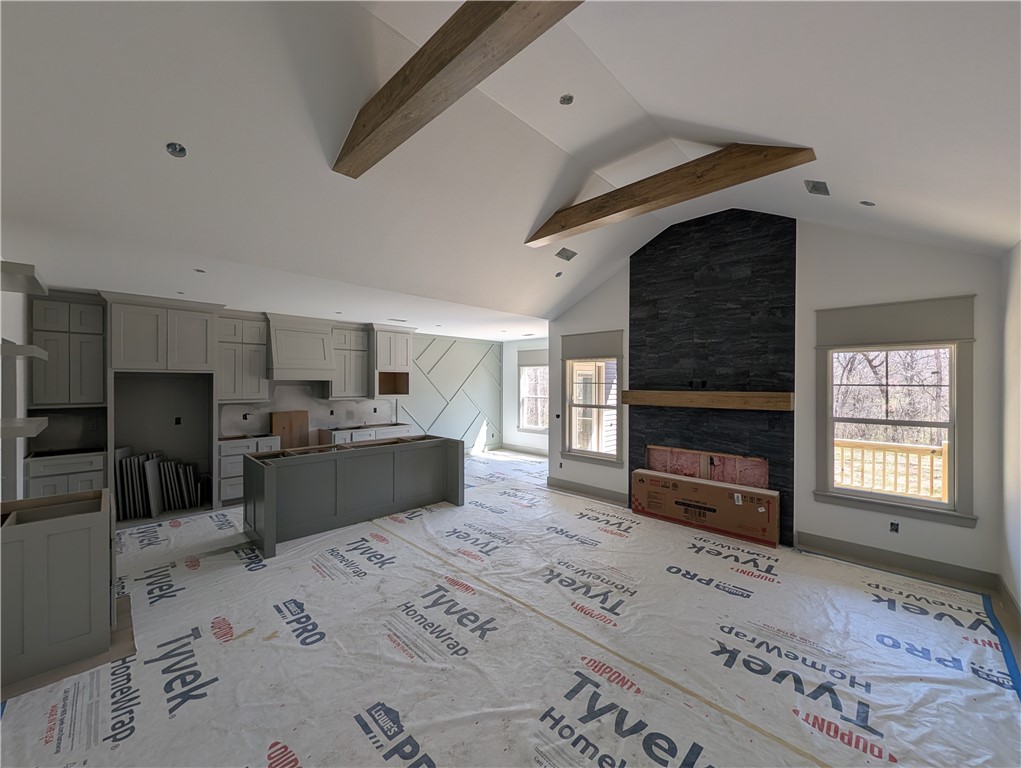 SCARBOROUGH SUB-BVV - Residential