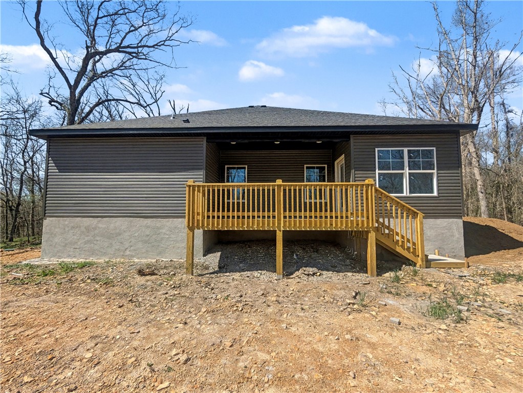 SCARBOROUGH SUB-BVV - Residential