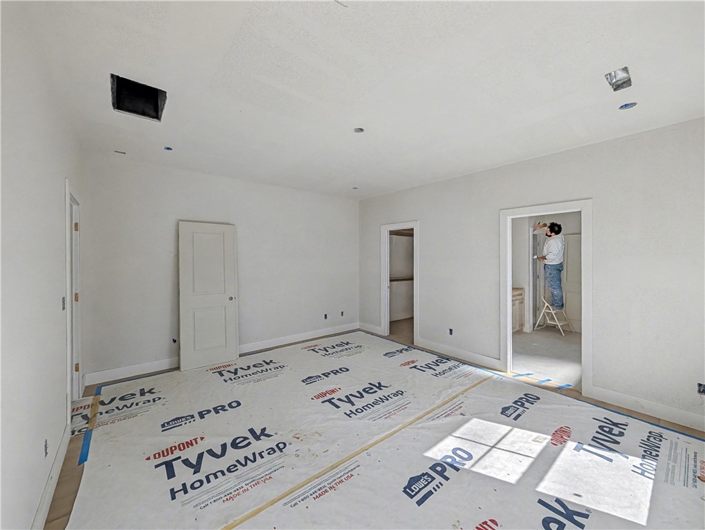 SCARBOROUGH SUB-BVV - Residential