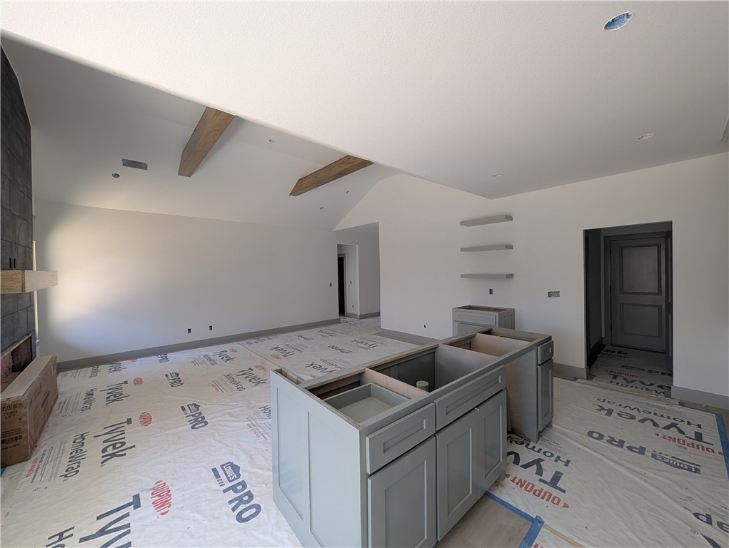 SCARBOROUGH SUB-BVV - Residential