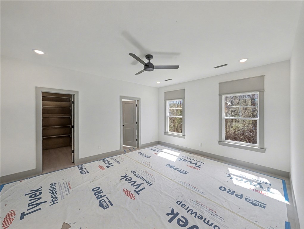 SCARBOROUGH SUB-BVV - Residential