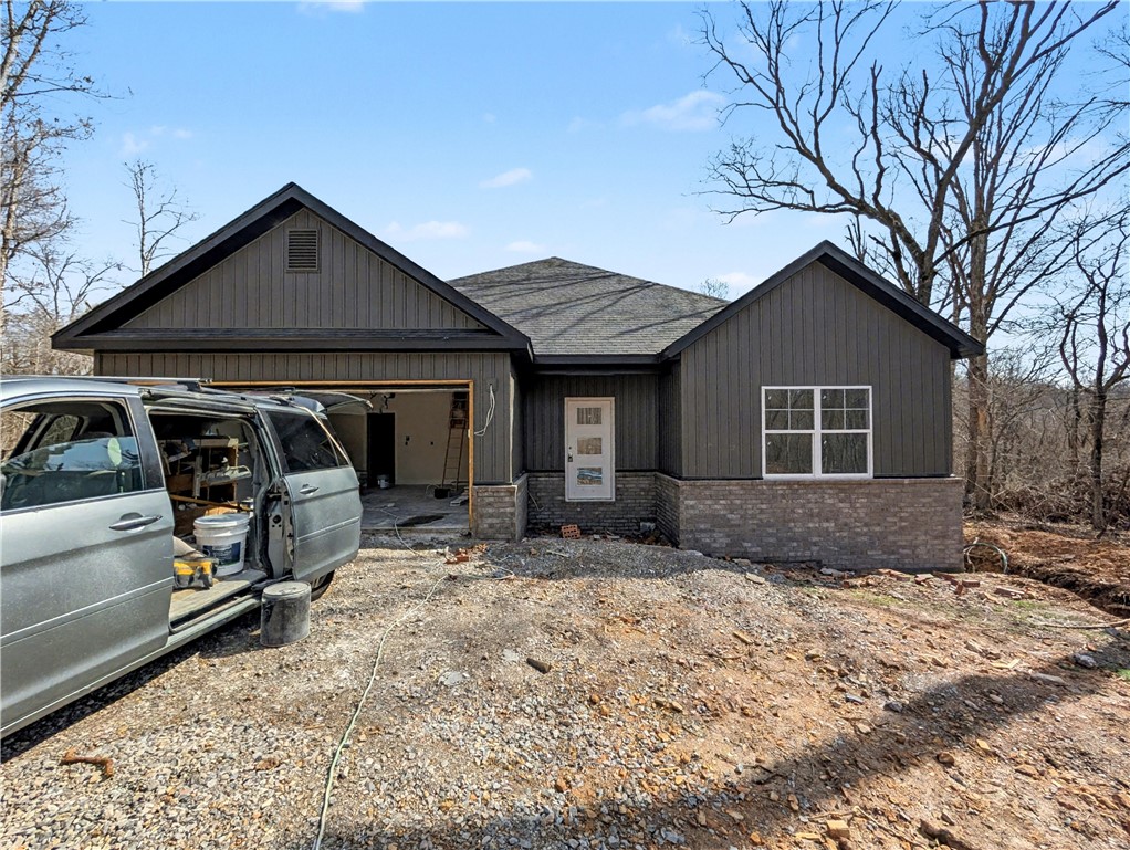 SCARBOROUGH SUB-BVV - Residential