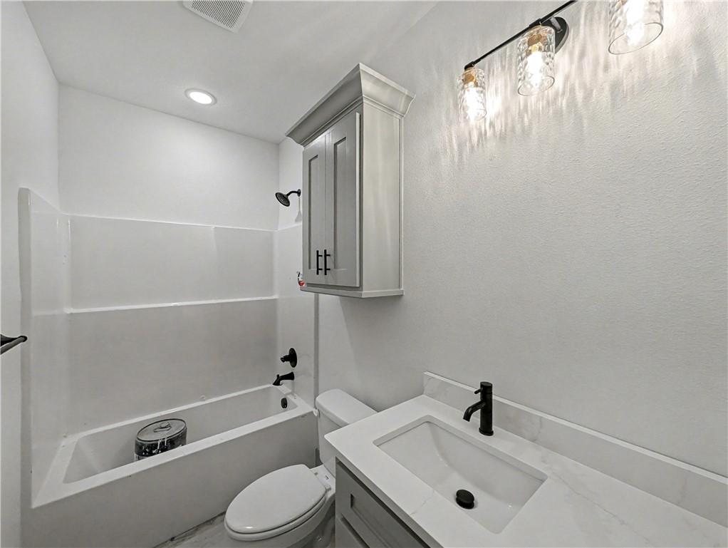 SCARBOROUGH SUB-BVV - Residential