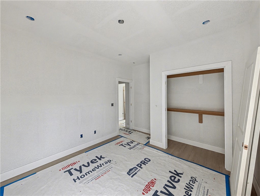 SCARBOROUGH SUB-BVV - Residential