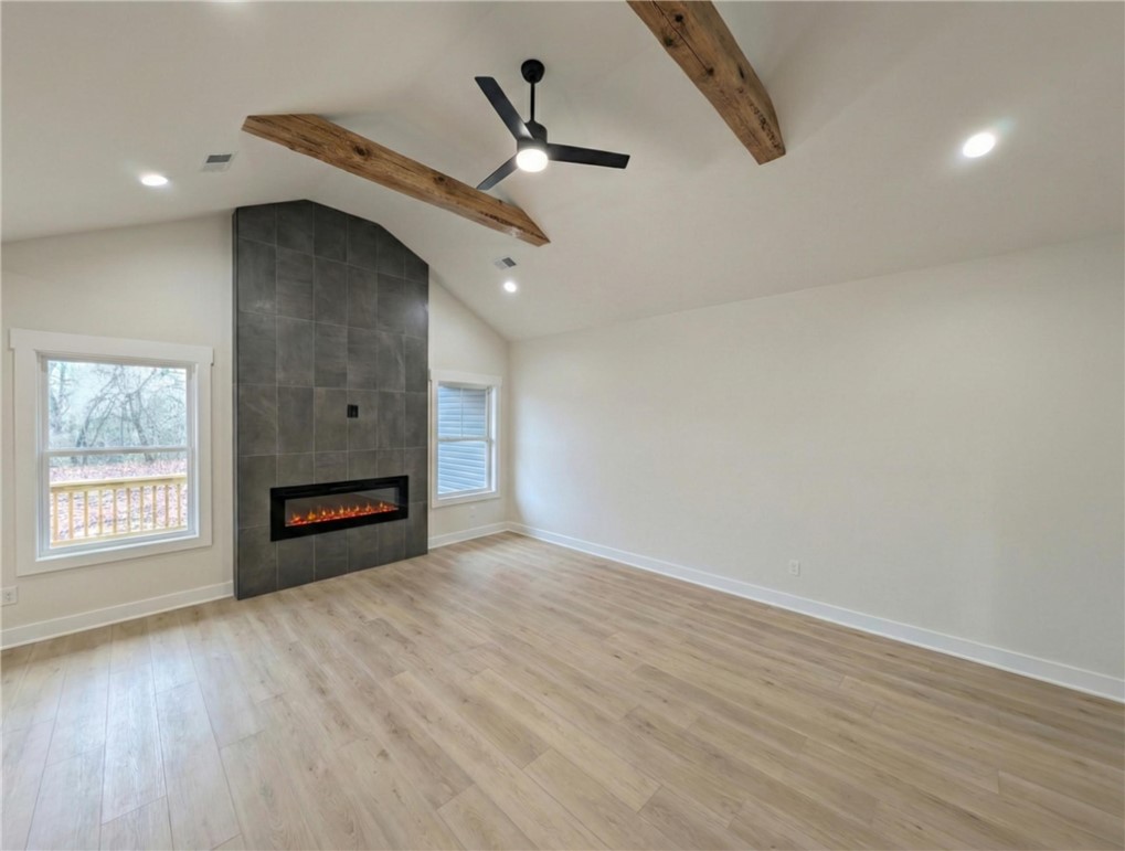 SCARBOROUGH SUB-BVV - Residential